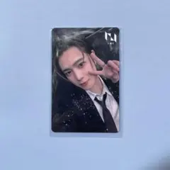 NCT 2020 Resonance マーク トレカセット キノ アルバム NCT 2020 Resonance マーク トレカセット キノ アルバム - メルカリ