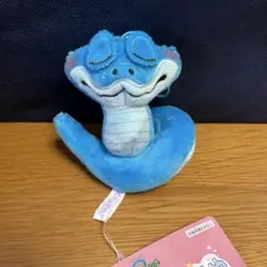 【プライズ】ズートピア2 むにゃすやマスコット ゲイリー