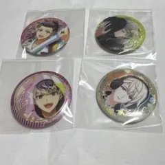 アイナナ Re:vale ŹOOĻ 缶バッジ 缶バ 百 千 棗巳波 まとめ