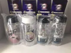 鬼滅の刃　一番くじ　E賞　黎明に刃を持て　E賞　クリアボトル