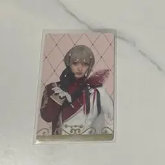 ミュージカル刀剣乱舞 刀ミュ 日向正宗 ふぉとカ