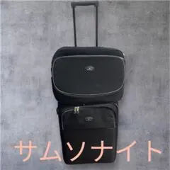 2025年最新】2輪キャリーケース samsonite サムソナイトの人気アイテム