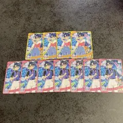 ひみつのアイプリ リング すばる 星2 星3 まとめ売り