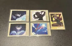 僕のヒーローアカデミア パシャこれ