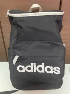 adidas アディダス　リュック　通学用