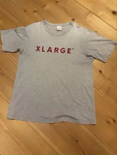 希少ボロ Lサイズ XLARGE Tシャツ 雰囲気◎90s