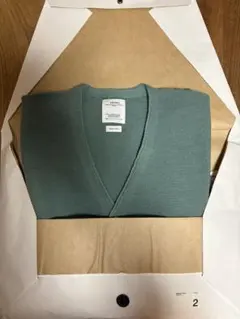 2025年最新】VISVIM KNITの人気アイテム - メルカリ