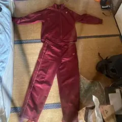 Fred perry トラックジャケット　セットアップ