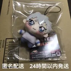 ハンターハンター ちょぴぬい