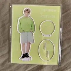 txt ヨンジュン FC限定　アクスタ