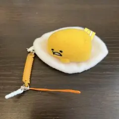 ぐでたま★ぬいぐるみ★マスコット★うぐ…★ストラップ
