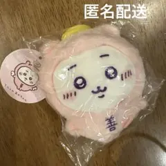 ちいかわ　てんし&あくま　てんしのあかちゃんマスコット