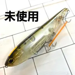 アマゾンペンシル　ナチュラルクリア系　エバーグリーンのサムネイル