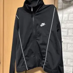 NIKEトラックジャケット ☆廃盤デザイン