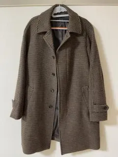 A DAY IN THE LIFE チェスターコート S