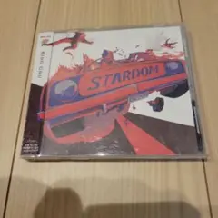 Stardom