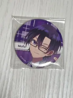 からぴち カラフルピーチ もふ パラぴち ぱらぴち 2025 缶バッジ