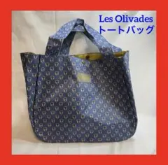 Les Olivades トートバッグのサムネイル