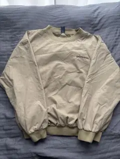 ナイロンプルオーバー ナイロンジャケット