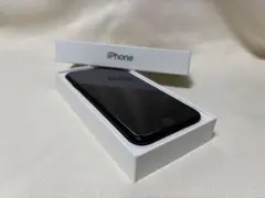 iPhoneSE 第3世代 128GB ミッドナイト