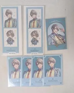 甲斐田晴VΔLZ 5th Anniversaryまとめ
