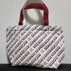 ミッフィー ハンドバッグ