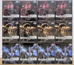 2025年最新】MONSTER legionの人気アイテム - メルカリ