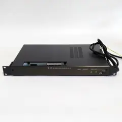 TOA パワーディストリビューター PD-1130 1Uラック② m75530561426_1.jpg?1749594856