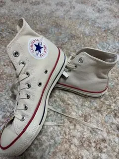 CONVERSE ALL STAR ハイカットスニーカー　メイドインジャパン