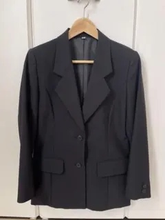 ※31 様確定※ 武庫川女子大学　上下スーツ（冬）