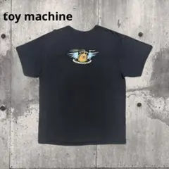 TOY MACHINE Tシャツのサムネイル