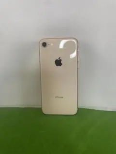 Apple iPhone 8 ゴールド 64GB