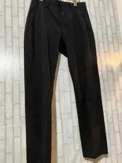 Attachment Ny/Coストレッチウェザーアンクルカットテーパードパンツ