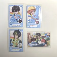 エイプリルフール にじさんじようちえん ぺんぎん組