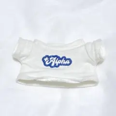 なにわ男子 ちびぬい 服 +Alpha ツアーTシャツのサムネイル