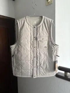 THE NORTH FACE メドウウォームベスト NY８２５３０ サイズＳ