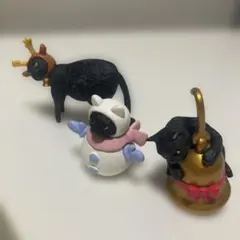 非売品　ノベルティ　レア　希少ふちねこ　カフェベローチェ　2019冬