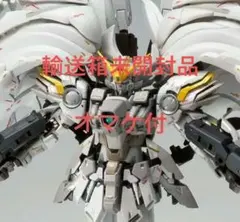2026年最新】ウイングガンダム スノーホワイトプレリュードの人気