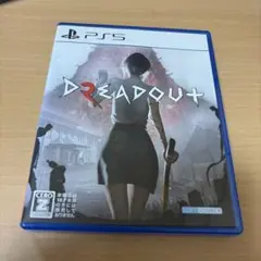DreadOut PS5 ゲームソフト
