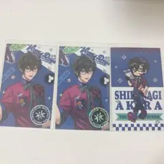 AGF 四季凪アキラ チェキ