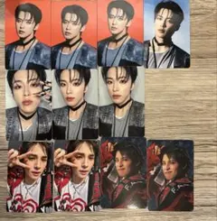 JO1 トレカ 河野純喜 川西拓実 セット