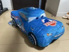 ディズニー ライトニング・マックィーン ぬいぐるみ