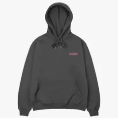 BLACKPINK BORN PINK パーカー グレー