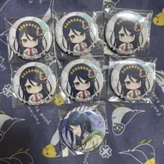 プロセカ 星乃一歌 缶バッジ まとめ売り