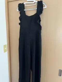 dholic オーバーオールのサムネイル