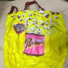 嵐ツアー　ポップコーン　ツアーバック　リバーシブル