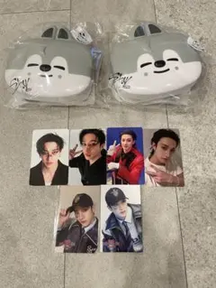 Stray Kids バンチャンKARMA