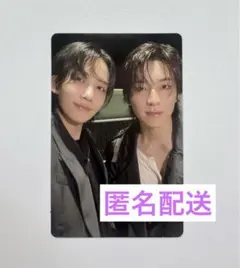 seventeen THIS MAN デラックス盤 ジョンハン ウォヌ トレカ