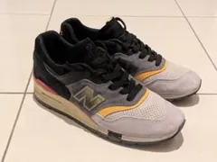 最終値下げ U997CNP kith jjjjound wtaps オーラリーのサムネイル