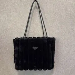 VIP限定 ノベルティ トートバッグ ブラック 非売品 *Y11